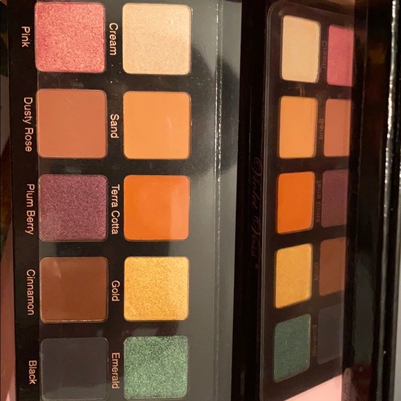 $40$❤️ Sale prices New 4 set of Eye shadow - Picture 5 of 8